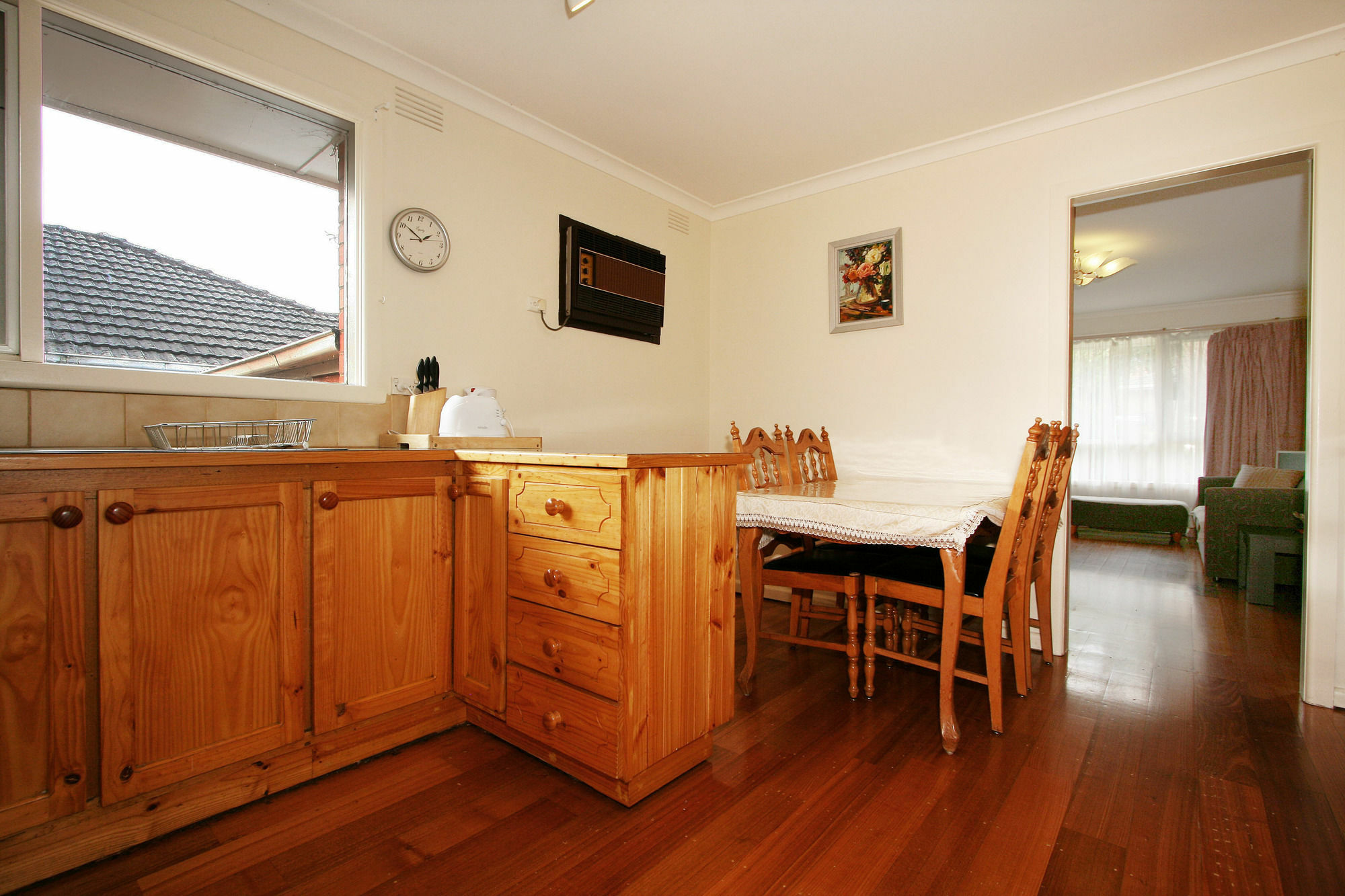 3 43 Thames Holiday Unit Box Hill Εξωτερικό φωτογραφία