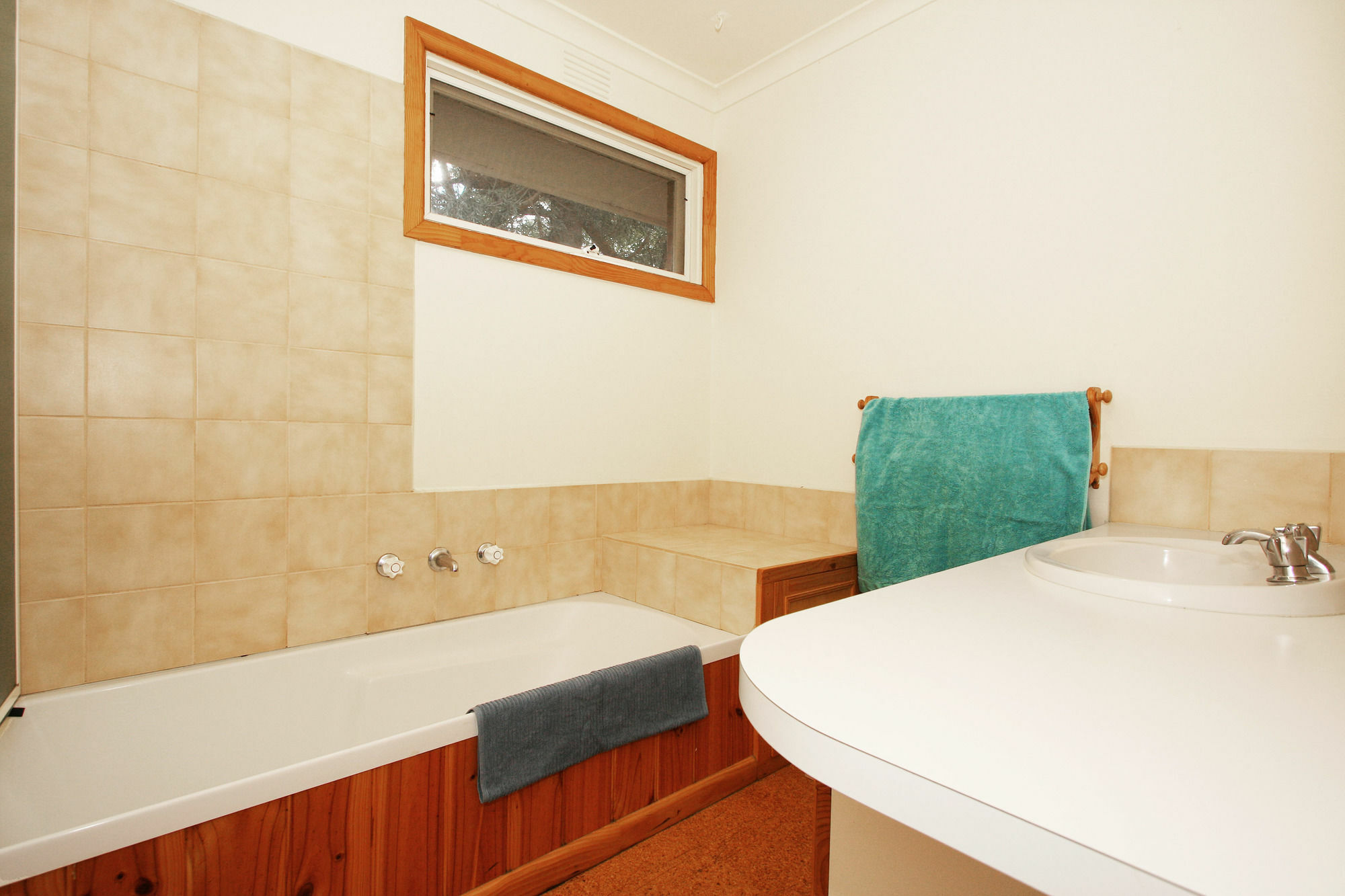 3 43 Thames Holiday Unit Box Hill Εξωτερικό φωτογραφία